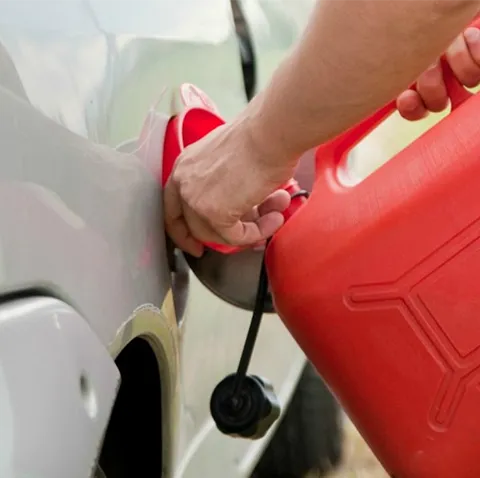Fuel Delivery Services