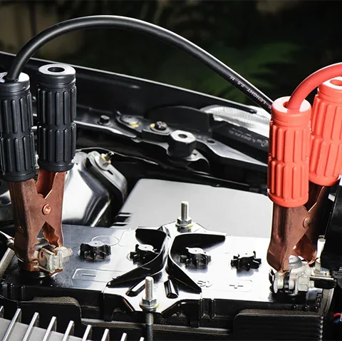 Jump Start Services