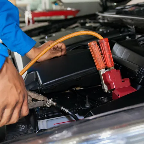 Local Jump Start Company